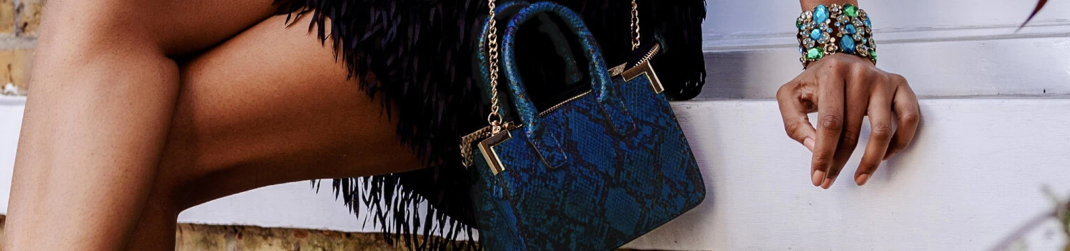 Borse e accessori