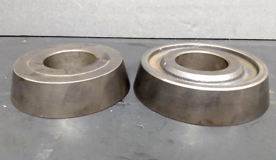 Ammco brake lathe  Cones 1  7/8 arbor 4778 & 4779 truck