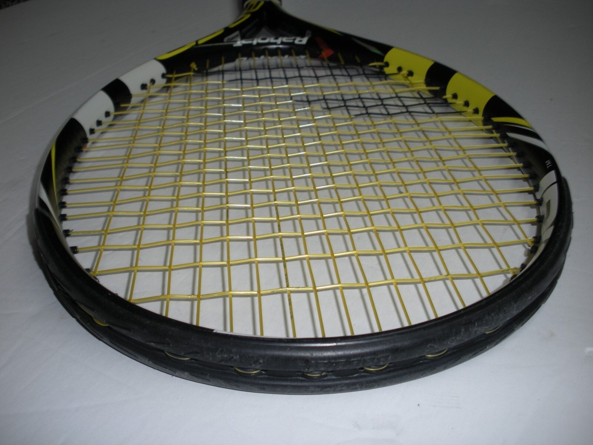 Babolat aeropro drive+ 2本セット Babolat Aeropro Drive Tennis Racquet GT Aero Modular