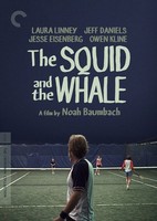 Criterion Collection - Squid The Whale/Dvd - Dvd - G3Z