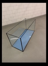 Terrarium 100x50x40 cm