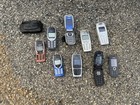 Old non-working phones for parts Nokia,LG,Siemens — photo 1