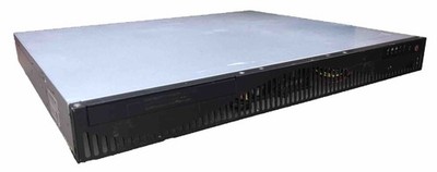 SuperMicro CSE-512 X9SCL | Intel Xeon E3-1240 v2 @ 3.4GHz | 32GB DDR3 | No HDD
