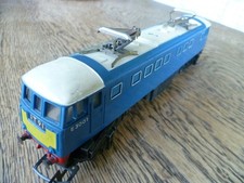 Hornby R753 OO Gauge Class 81 E300 Electric Loco – Poor Runner