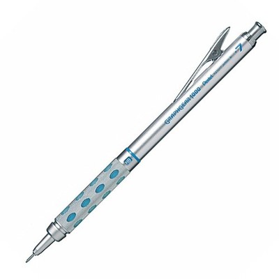 ITOYA rotring 500 Drafting Mechanical Pencil 0.7mm Black Technical Japan Made