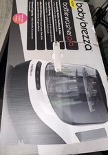 Baby Brezza Pro Baby Bottle Washer and Sterilizer with Dryer All-in-One Machine
