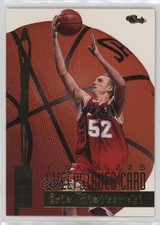 1994 Classic Rookie of the Year Sweepstakes /6225 Eric Piatkowski #16 s1i