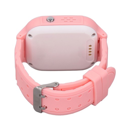 Smart Watch IP67 Al 4G Anrufen Sprachnachricht Intelligente Uhr Für Kinde - Bild 16 von 24