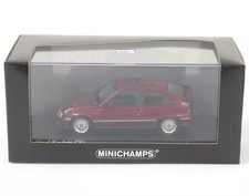Minichamps Opel Kadett Gsi 1989 1:43 400045970