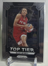 2024 Prizm WNBA Kelsey Mitchell #2 Top Tier