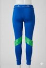 Adidas x Stella McCartney StellaSport Archive Colorblock Trainingsleggings L