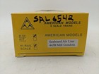 American Models 4438 S Seaboard Air Line Gondola #6542-Scale EX/Box — photo 7