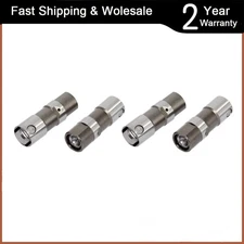 4PCS Hydraulic Roller Lifters For 87-15 GMC Chevrolet 3.3L 4.3L V6 17122490