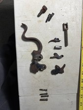 J Stevens Favorite 1915 25 Lever Hammer Trigger Extractor Springs Screws