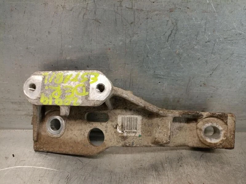 9673083980 barre stabilisatrice arrière pour PEUGEOT 508 SW I (8E ) 2.0 5196426 - Photo 3/4