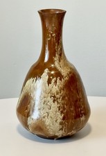 Polia Pillin Mid-Century Modern Drip Glaze St...
