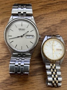 Seiko Ring Watch | eBay