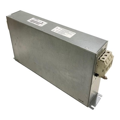Siemens 6SL3000-0BE23-6DA1 Basic Line Filter 36 KW 380-480 V 50/60Hz Siemens