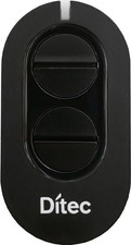Ditec ENTREMATIC ZEN4 Remote Control Transmit...