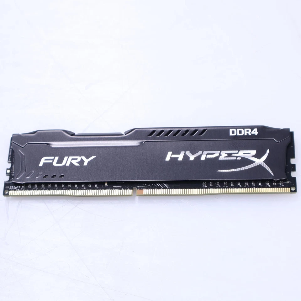 Hyperx HX421C14FB2/8 8GB DDR4 DIMM RAM - Image 3 of 4