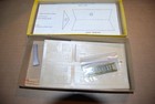 "N" SCALE  RAILHEAD #73-23 TRAINMENS HOTEL - WOOD  KIT — photo 2