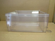 Magic Chef Refrigerator Meat Drawer Part # 61003243