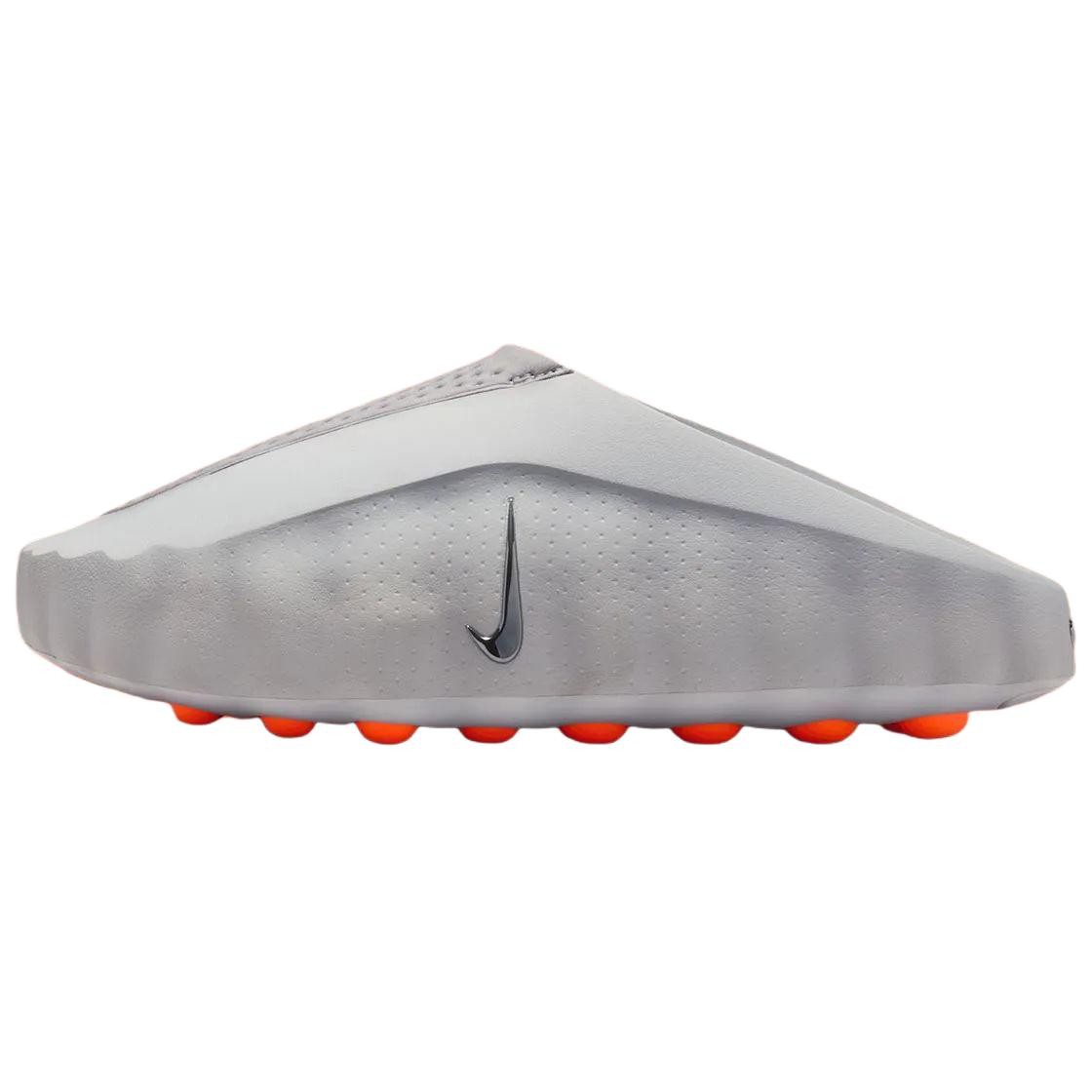 nike closed toe slippers