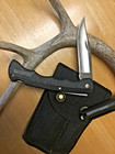 Buck Pocket Knife #426, Knife - Flash Light & Case Combo.( 1991 ) — photo 4