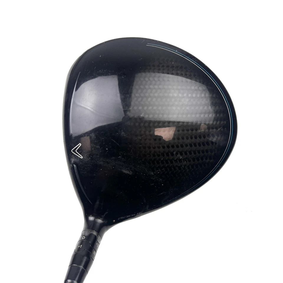 Callaway Rogue Driver / 10.5 Degree / Evenflow Senior Flex - Image 3 of 4