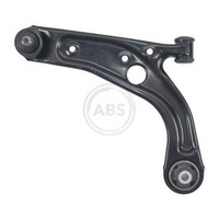 Lenker RadaufhäNgung A.B.S. 211451 FüR Fiat Vorderachse Links AußEn Unten