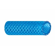 Trident Marine 5/8 in. x 50 ft. Reinforced PVC Cold Water Feed Line Hose