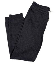 Old Navy Boys XL 14/16 Stretch Grey Sweatpants /Joggers