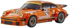Kyosho MZP162EM ASC MR04N RM Porsche 934 RSR Turbo Jagermeister Mini Z Body