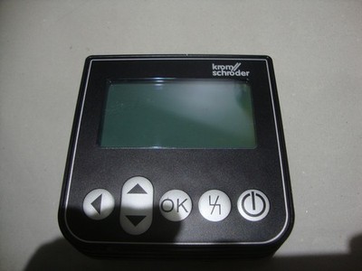 Krom/Schröder  Operator-control unit(OCU 500-1)( 84327030)   -20/+60°C TOP!!