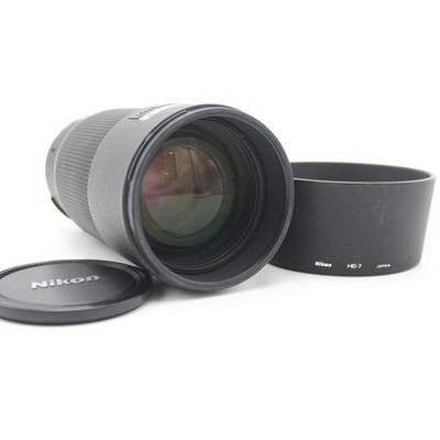 Nikon Ai AF Zoom Nikkor ED 80-200mm F2.8D 98008 | eBay