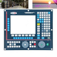 Membrane Keyboard for CNC 8040-M-MON-K Switch Keypad