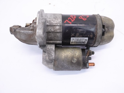 #ad 2004 2007 Subaru Impreza WRX Starter Motor 23300AA460 Auto Trans AT OEM $28.45