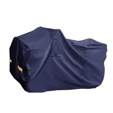 ATV Cover for Polaris Sportsman 450 570 Waterproof 4 Wheelers Quad Navy Blue