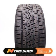 Take Off 24540zr20 Continental Controlcontact Sport Srs Plus - 99y - 9.532