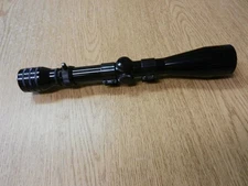 Vintage Redfield Gunsight Co. 3x-9x40 MM Rifle Scope Standard Crosshairs Clear