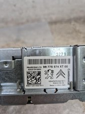 Autoradio Citroen DS3