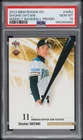 2013 BBM ROOKIE EDITION WEEKLY BASEBALL PROMO SHOHEI OHTANI ROOKIE RC PSA 10