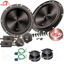 JBL BY HARMAN LAUTSPRECHER für MERCEDES SLK R 170 1996-2004 Front Vorn Tür #AUMN JBL BY HARMAN LAUTSPRECHER für MERCEDES SLK R 170 1996-2004 Front Vorn Tür #AUMN