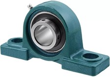 TRITAN UCP207-23 pillow block bearings 1-7/16 bore