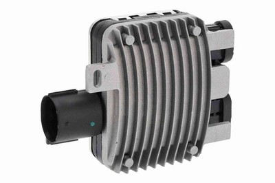 VEMO Steuergerät Elektrolüfter (Motorkühlung) V25-79-0012 für FORD MONDEO 4 BA7