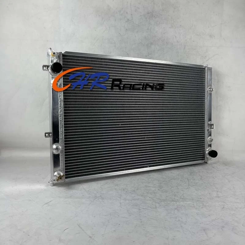 Radiador de aluminio para Honda Civic 2016-2021 1,5 T/2,0 L manual Foto 3 de 4