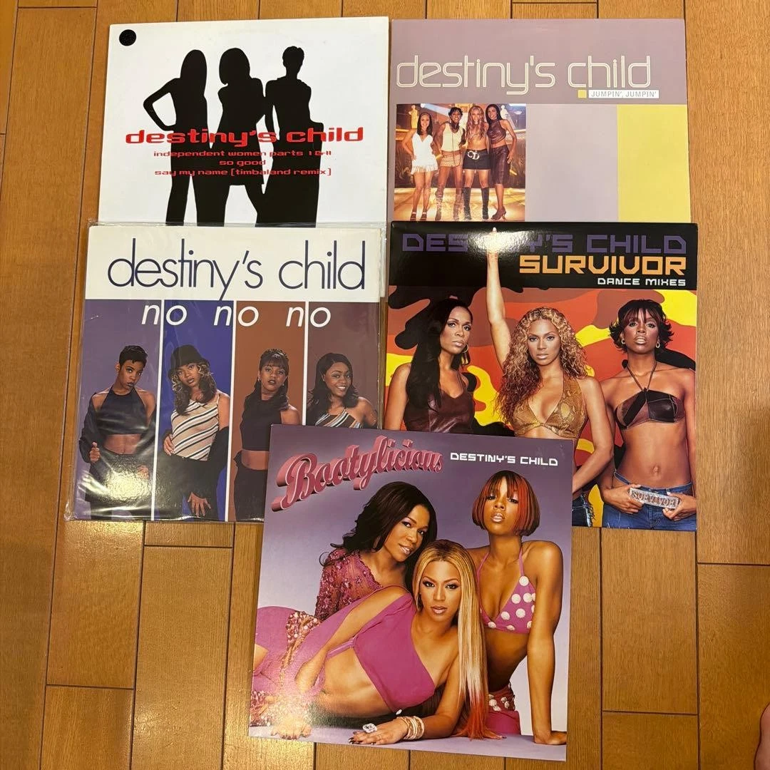 Las mejores ofertas en Discos de vinilo LP de Destiny's Child | eBay