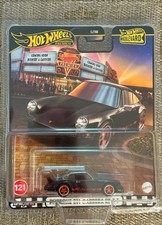 2025 Hot Wheels Premium Boulevard Porsche 911 Carrera RS 2.7 , Free Shipping 