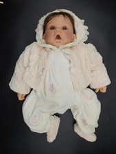 Lee Middleton Original Collectible Doll #1248...