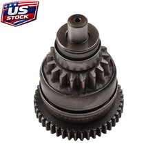420684050 Starter Drive Gear 17t Ccw For Can-am Outlander 330 400 450 2003-2020 420684050 Starter Drive Gear 17t Ccw For Can-am Outlander 330 400 450 2003-2020